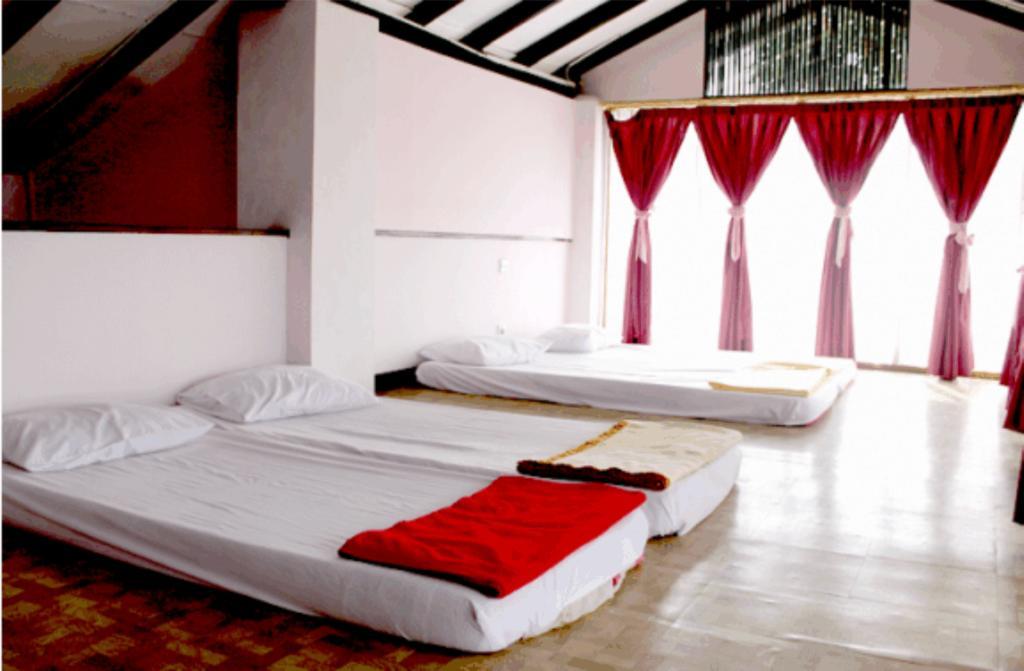 Villa Istana Bunga Lembang Room photo