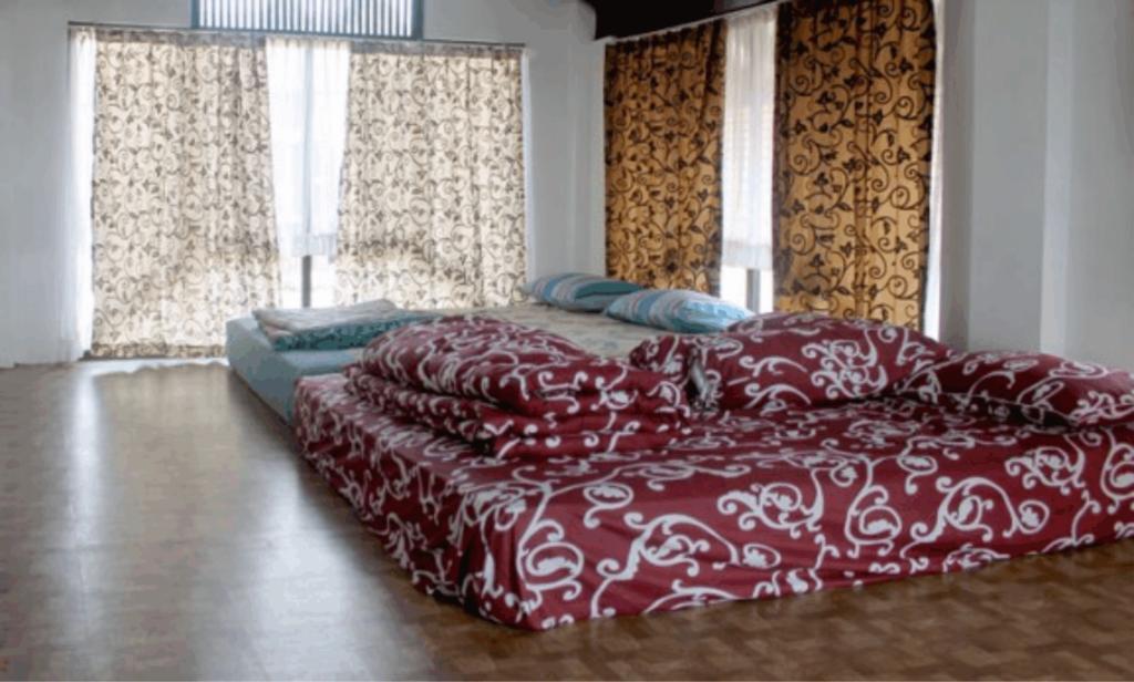 Villa Istana Bunga Lembang Room photo