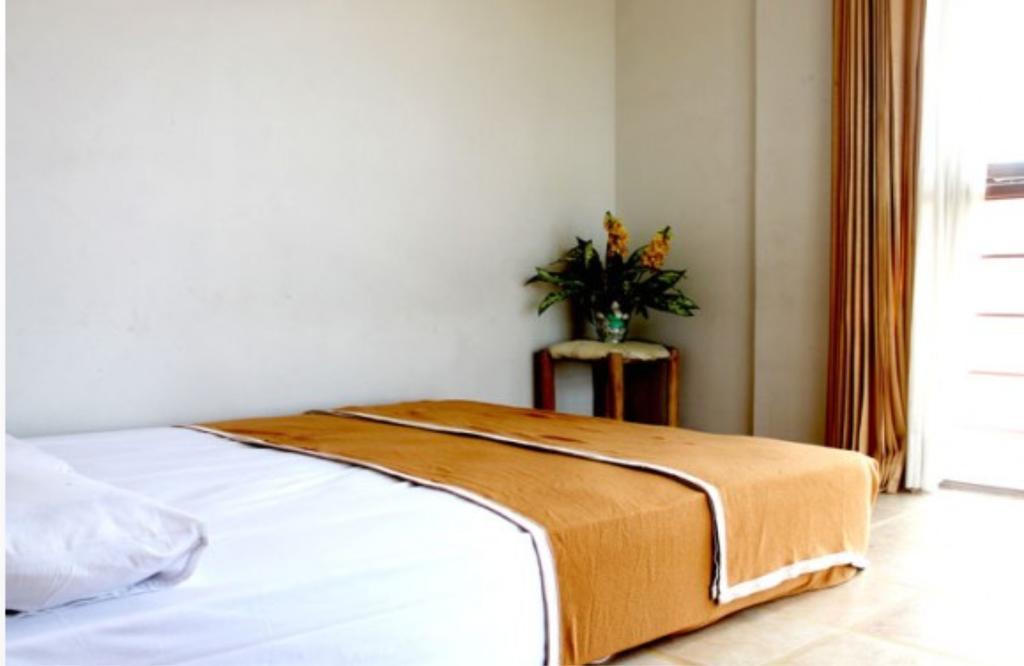 Villa Istana Bunga Lembang Room photo